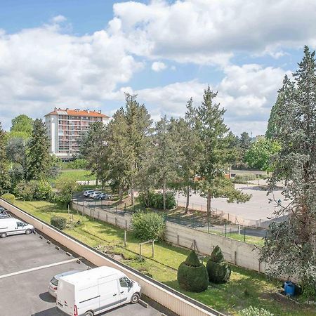 Le Raymond - Appartement Proche Du Centre Sportif, Des Rives De L'Allier Et Du Centre-Ville - Parking Виши Экстерьер фото